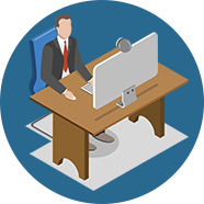 在bmorn工作大有不同